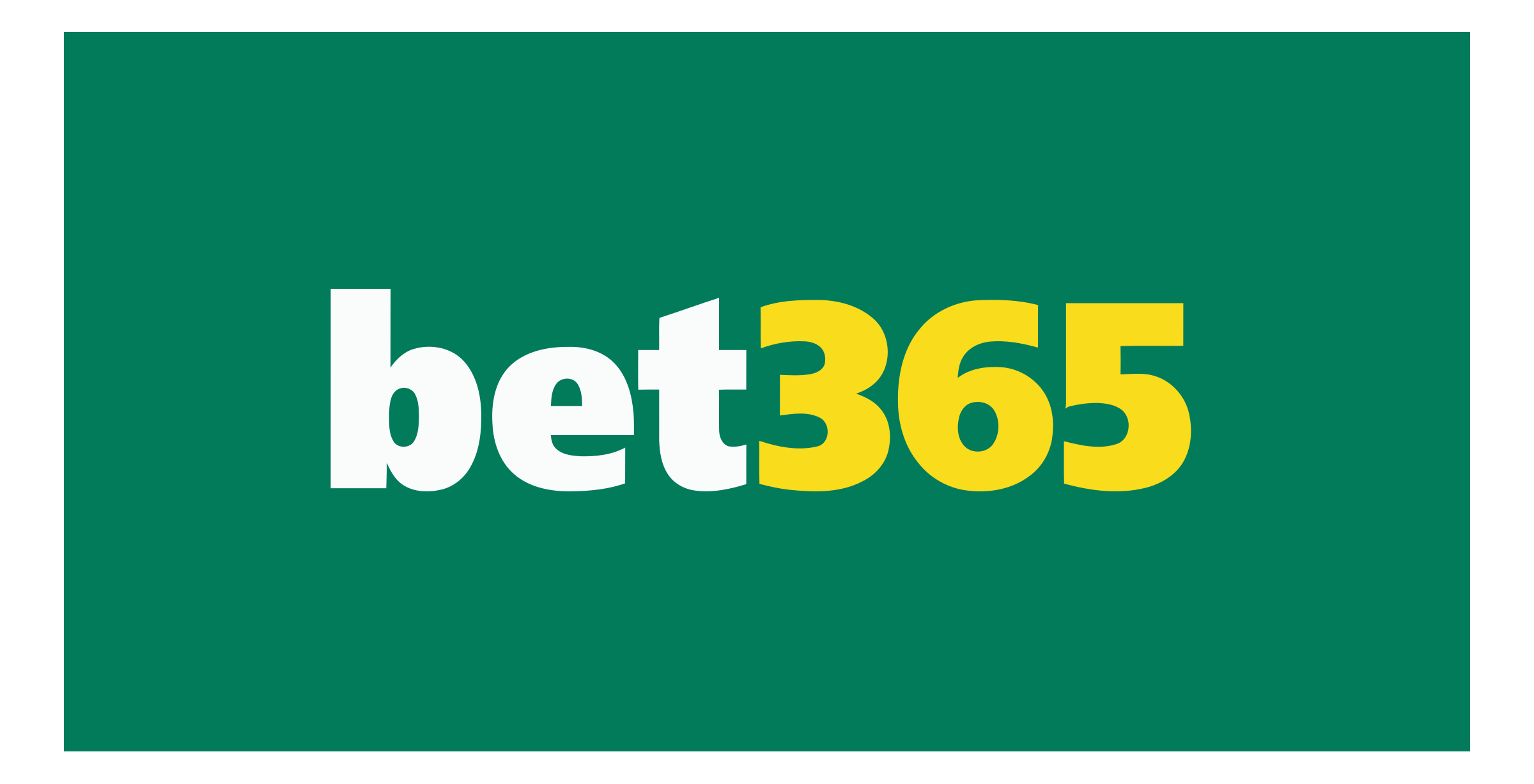 bet365 marque de domaine