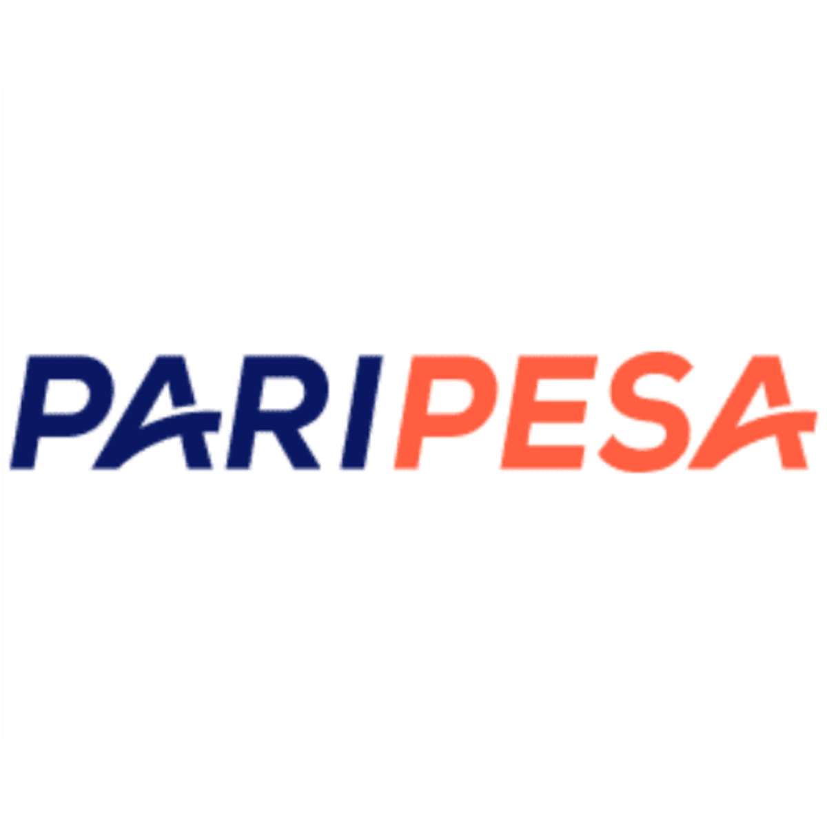 PariPesa marque de domaine