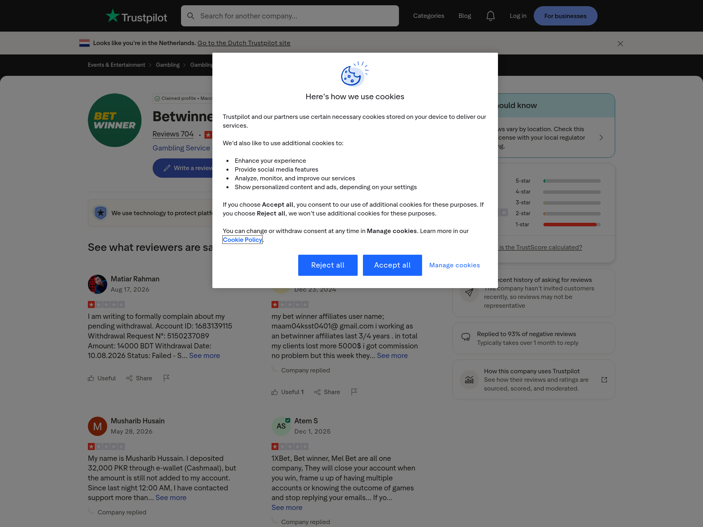 Capture contextuelle d’avis d’utilisateurs, à lire comme allégations